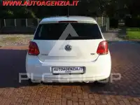 2011 Volkswagen Polo