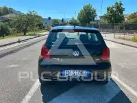 2011 Volkswagen Polo
