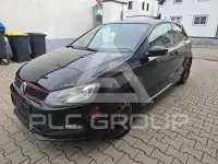 2011 Volkswagen Polo
