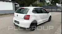 2011 Volkswagen Polo