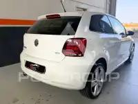 2011 Volkswagen Polo