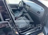 2011 Volkswagen Polo