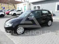 2011 Volkswagen Polo