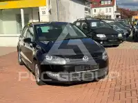 2011 Volkswagen Polo