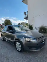 2011 Volkswagen Polo