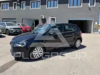 2011 Volkswagen Polo