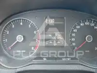 2011 Volkswagen Polo