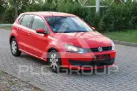 2011 Volkswagen Polo