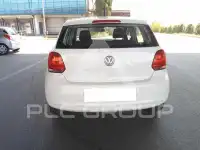 2011 Volkswagen Polo