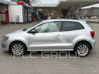 2011 Volkswagen Polo