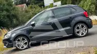 2011 Volkswagen Polo