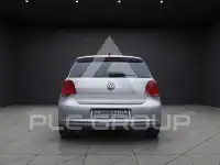 2011 Volkswagen Polo