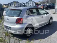 2011 Volkswagen Polo