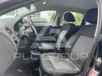 2011 Volkswagen Polo