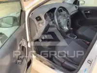 2011 Volkswagen Polo