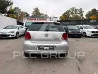 2011 Volkswagen Polo