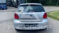2011 Volkswagen Polo