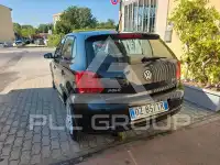 2011 Volkswagen Polo