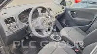 2011 Volkswagen Polo