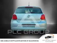2011 Volkswagen Polo
