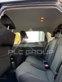 2011 Volkswagen Polo