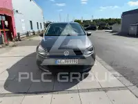 2011 Volkswagen Polo