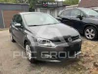 2011 Volkswagen Polo