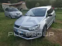 2011 Volkswagen Polo