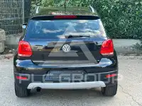 2011 Volkswagen Polo