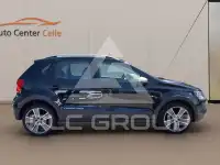 2011 Volkswagen Polo