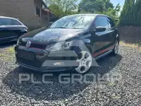2011 Volkswagen Polo