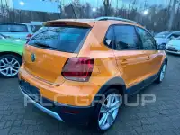 2011 Volkswagen Polo