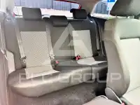 2011 Volkswagen Polo