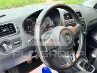 2011 Volkswagen Polo