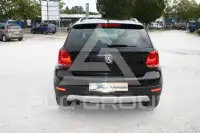 2011 Volkswagen Polo