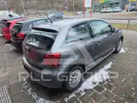2011 Volkswagen Polo