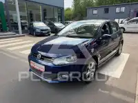 2011 Volkswagen Polo