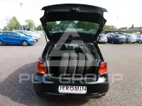 2011 Volkswagen Polo