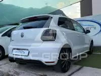 2011 Volkswagen Polo