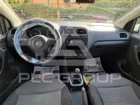 2011 Volkswagen Polo