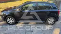 2011 Volkswagen Polo