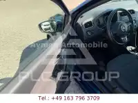2011 Volkswagen Polo