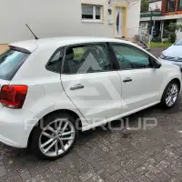2011 Volkswagen Polo