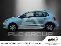 2011 Volkswagen Polo