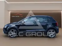 2011 Volkswagen Polo