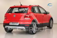 2011 Volkswagen Polo
