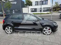 2011 Volkswagen Polo