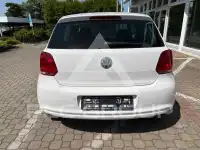 2011 Volkswagen Polo
