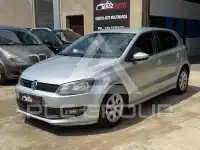 2011 Volkswagen Polo