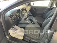 2011 Volkswagen Polo